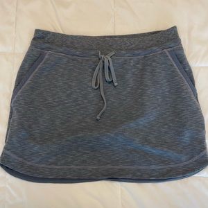 Athleta skirt. Size M